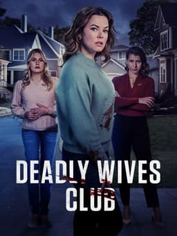 Deadly Wives Club