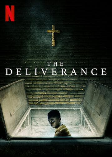The Deliverance