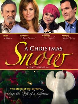A Christmas Snow