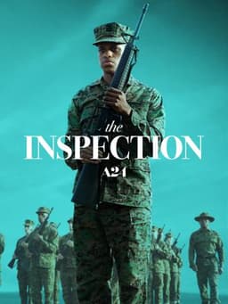 The Inspection