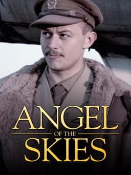 Angel of the Skies
