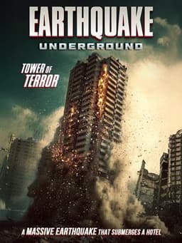 Earthquake Underground