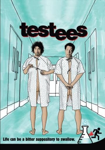 Testees
