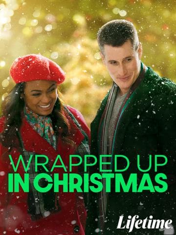 Wrapped Up In Christmas