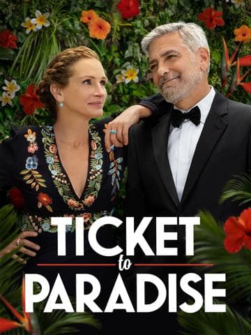Ticket to Paradise