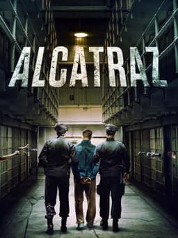 Alcatraz