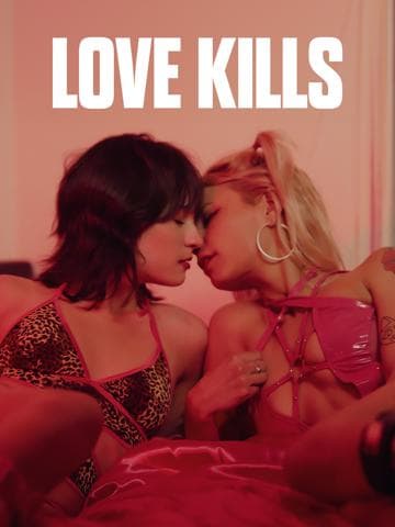 Love Kills