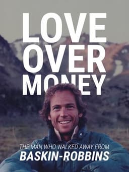 Love Over Money