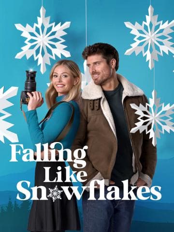 Falling Like Snowflakes