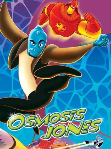 Osmosis Jones