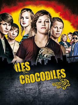 The Crocodiles Strike Back