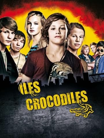 The Crocodiles Strike Back