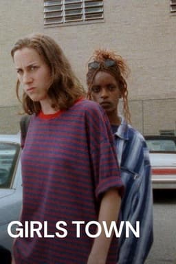 Girls Town