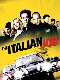 The Italian Job