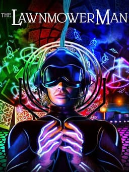 The Lawnmower Man