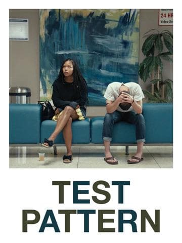 Test Pattern