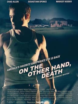 On the Other Hand, Death: A Donald Strachey Mystery