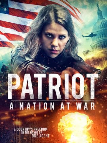Patriot: A Nation at War