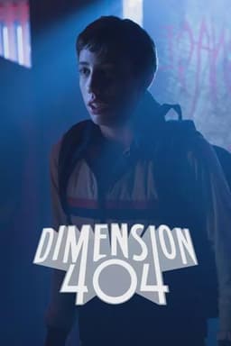 Dimension 404