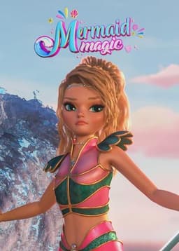 Mermaid Magic