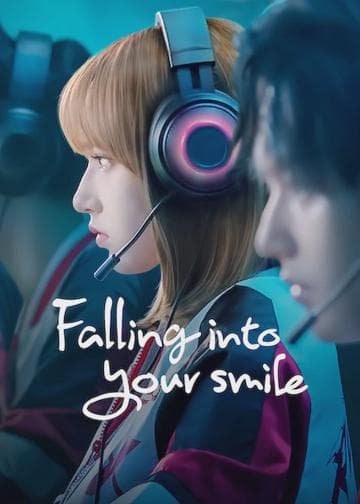 Falling Into Your Smile
