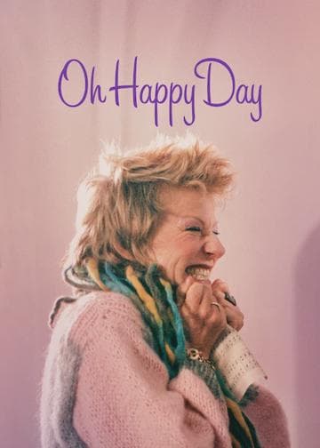 Oh Happy Day