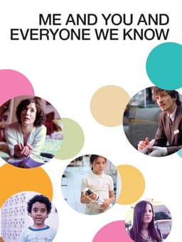 Me and You and Everyone We Know