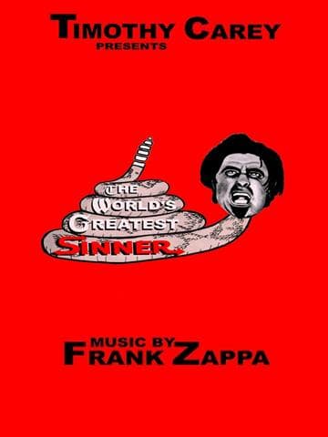 The World's Greatest Sinner