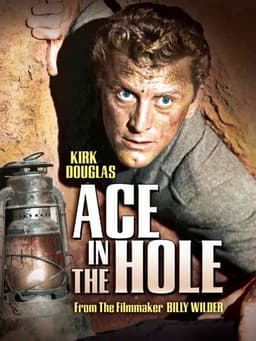 Ace in the Hole