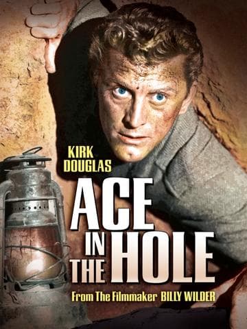 Ace in the Hole