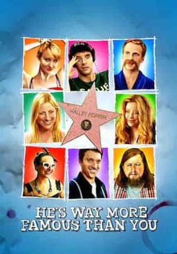 He's Way More Famous Than You