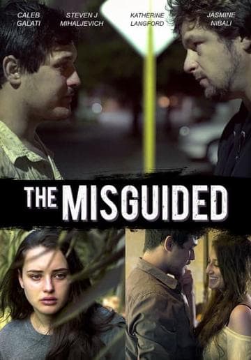 The Misguided