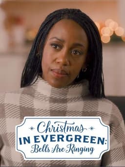 Christmas in Evergreen: Bells Are Ringing