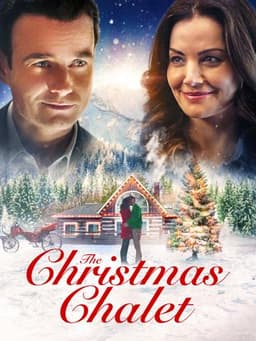 The Christmas Chalet