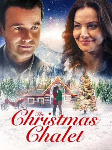 The Christmas Chalet