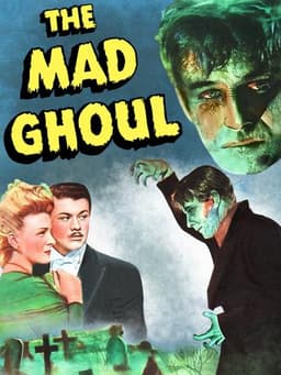 The Mad Ghoul