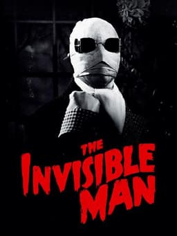 The Invisible Man