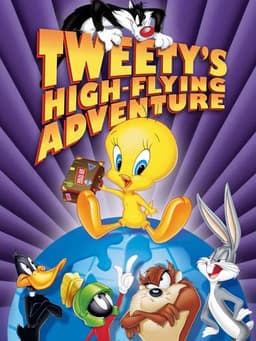 Tweety's High Flying Adventure