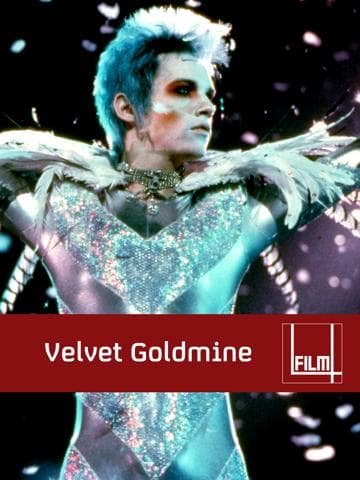 Velvet Goldmine
