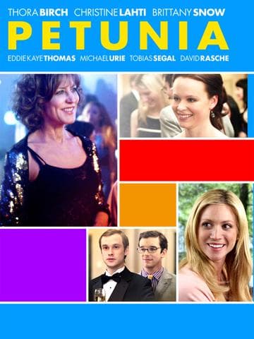 Petunia
