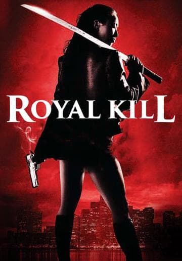 Royal Kill