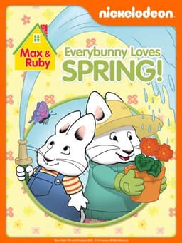 Max and Ruby