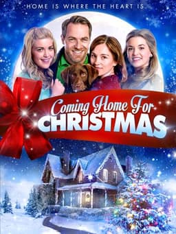 Coming Home for Christmas