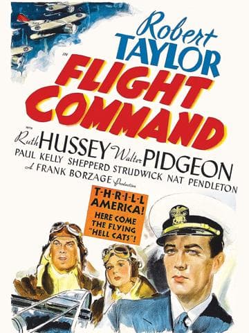 Flight Command