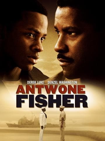 Antwone Fisher