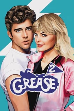 Grease 2