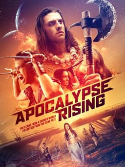 Apocalypse Rising