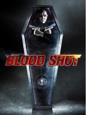 Blood Shot