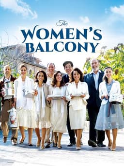 The Women's Balcony