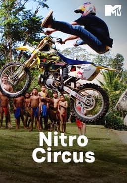 Nitro Circus